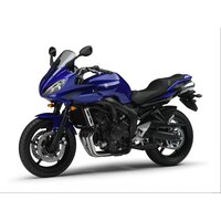 YAMAHA FZ6 2007-2010
